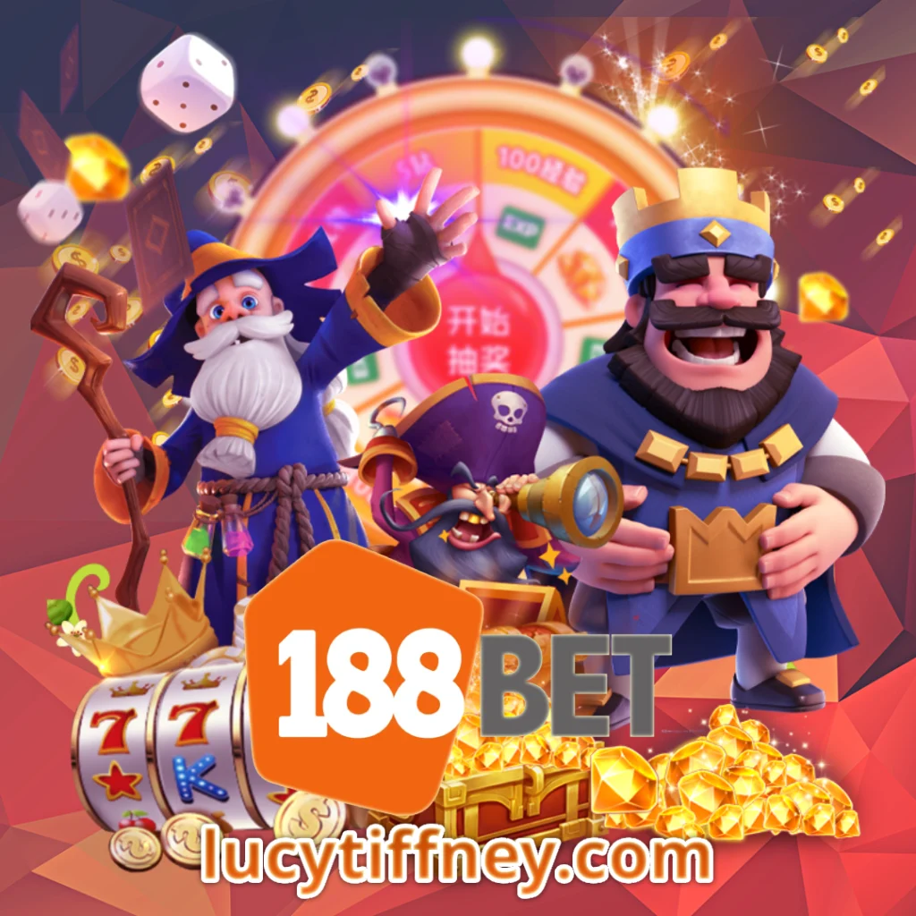 188bet รีวิว
